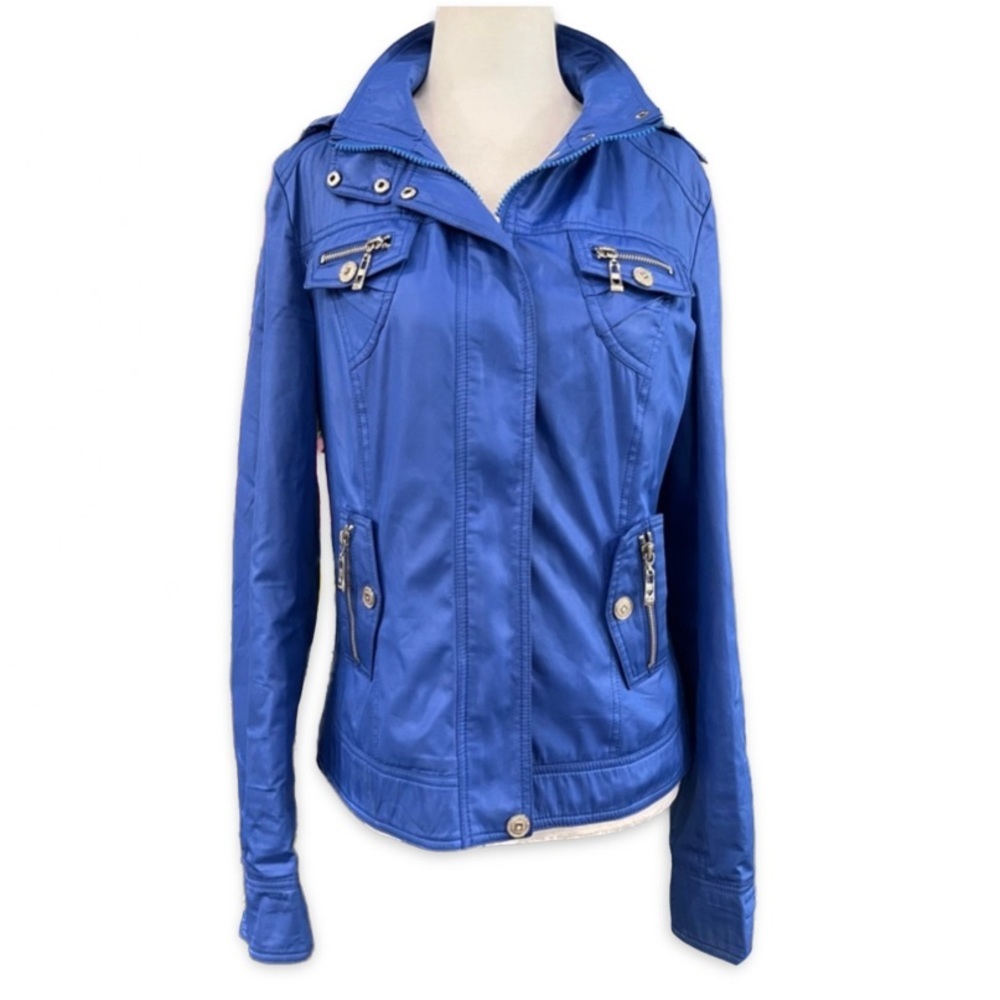 Lidi & Fashion Jacket